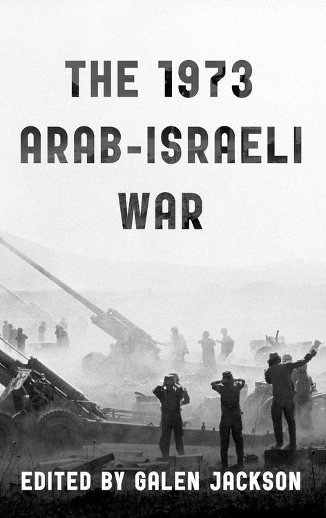 Produktbild: 1973 Arab-Israeli War