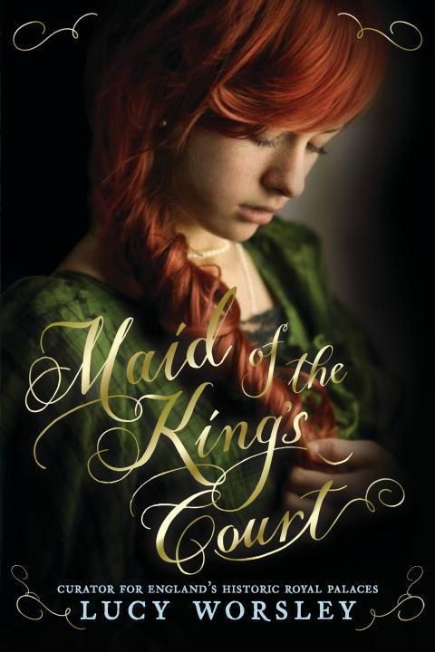 Produktbild: Maid Of The Kings Court