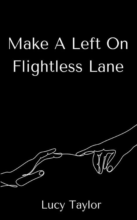 Produktbild: Make A Left On Flightless Lane