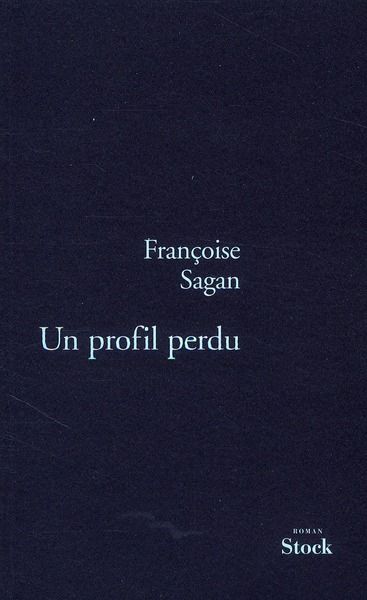 Produktbild: Un Profil Perdu