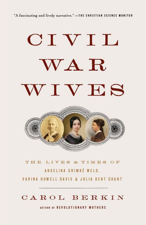 Produktbild: Civil War Wives