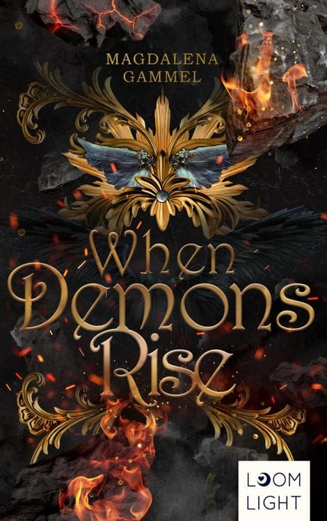 Produktbild: Daughter of Heaven 2: When Demons Rise