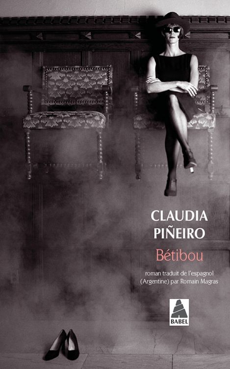 Produktbild: Pineiro, C: Betibou