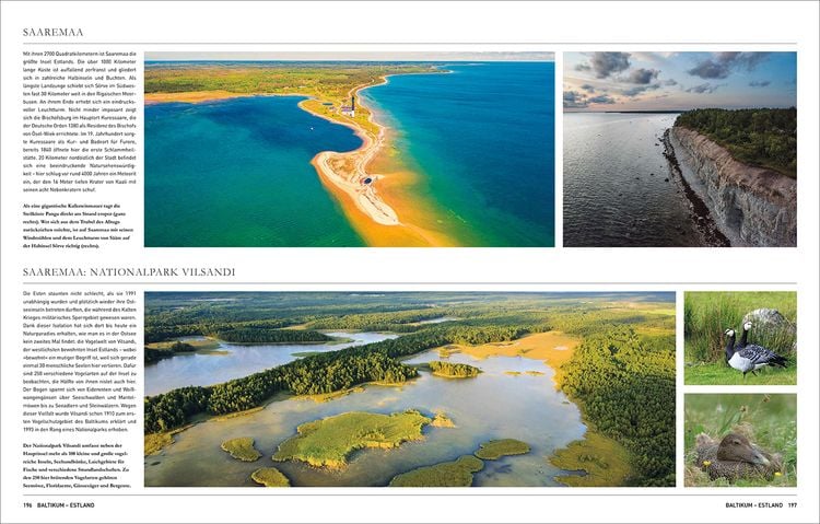 Produktbild: KUNTH Ostsee. Das Buch