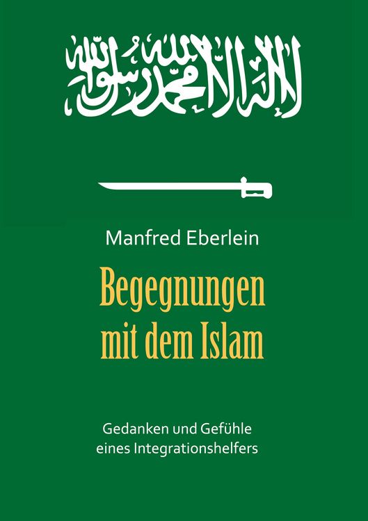 Produktbild: Begegnungen mit dem Islam