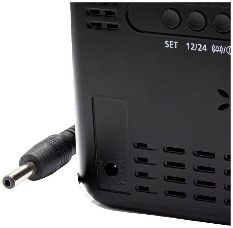 Produktbild: Feinstaub-Messger&auml;t Laserliner AirMonitor Pure Feinstaub, Temperatur, Luftfeuchtigkeit mit Temperaturmessfunktion