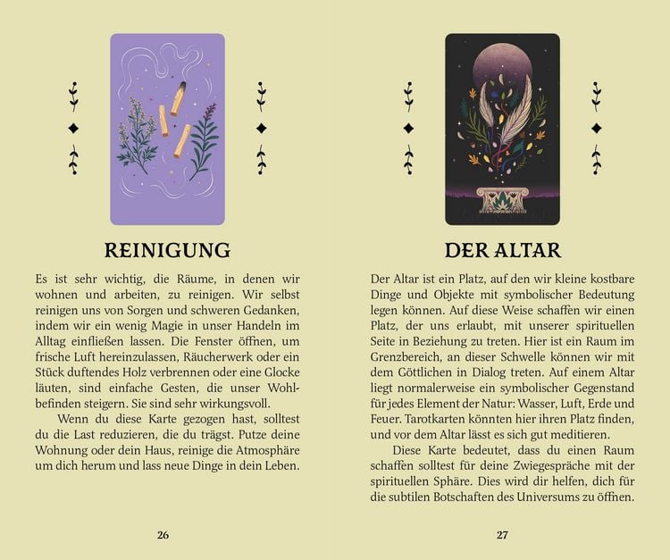 Produktbild: Die gr&uuml;ne Hexe und ihr geheimes Orakel