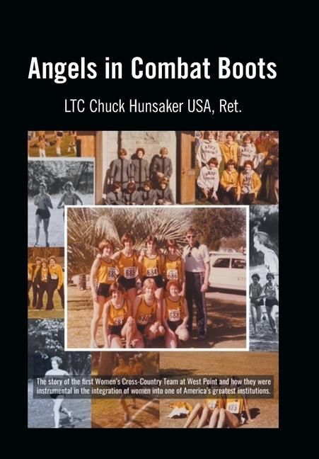 Produktbild: Angels in Combat Boots