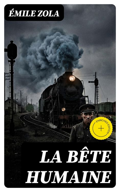 Produktbild: La B&ecirc;te humaine