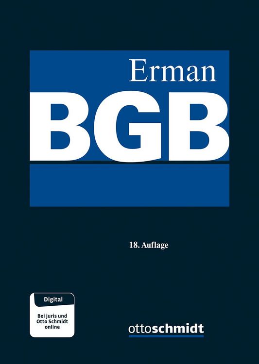 Produktbild: BGB