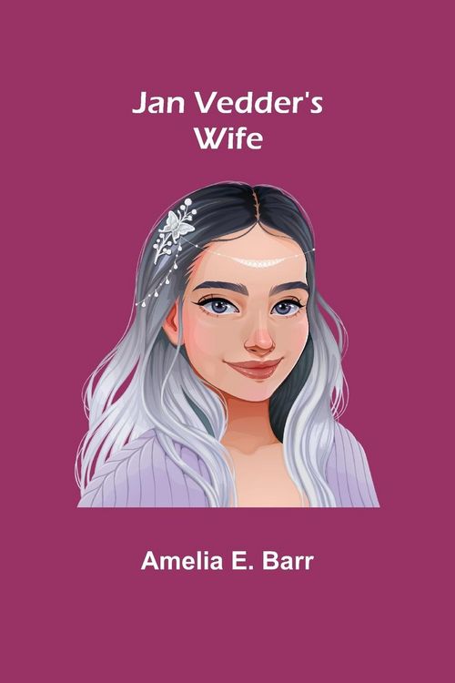 Produktbild: Jan Vedder's Wife