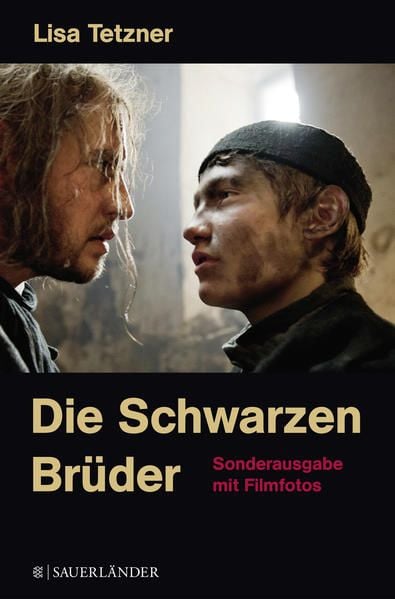 Produktbild: Die schwarzen Br&uuml;der