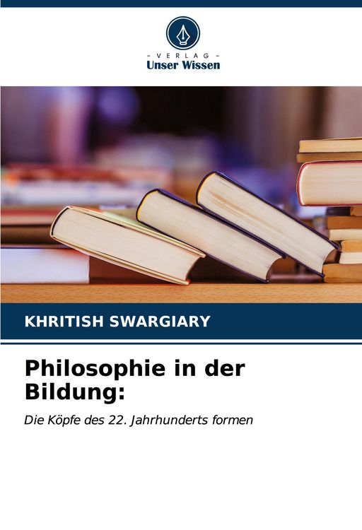Produktbild: Philosophie in der Bildung: