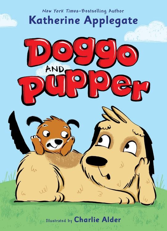 Produktbild: Doggo and Pupper