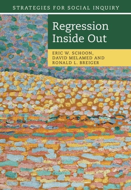 Produktbild: Regression Inside Out