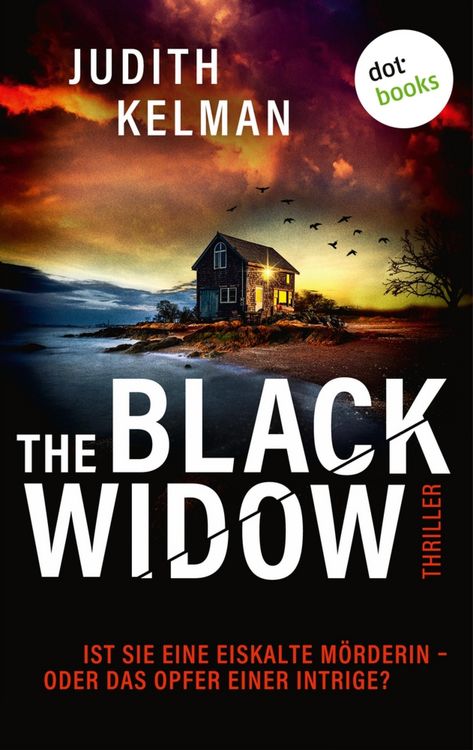 Produktbild: The Black Widow