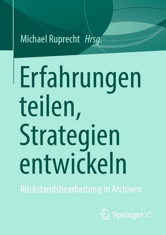 Produktbild: Erfahrungen teilen, Strategien entwickeln