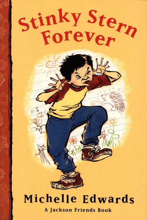 Produktbild: Stinky Stern Forever