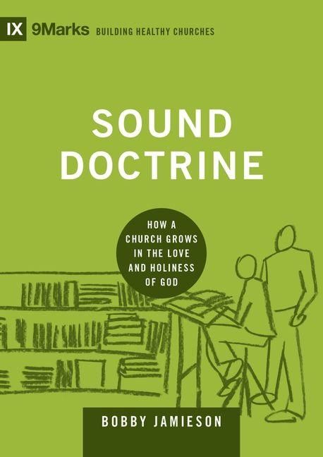 Produktbild: Sound Doctrine