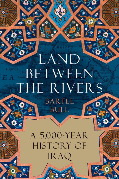 Produktbild: Land Between the Rivers
