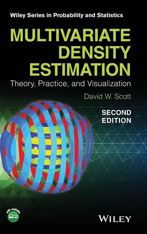 Produktbild: Multivariate Density Estimation