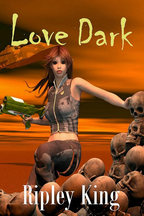 Produktbild: Love Dark