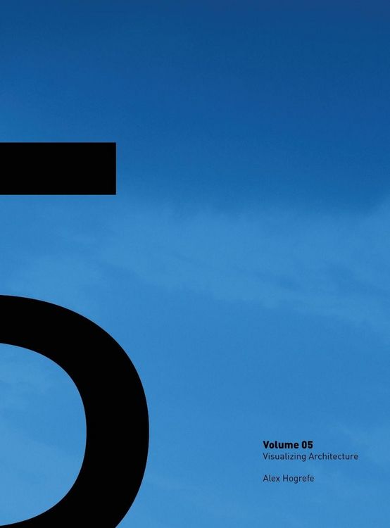 Produktbild: Visualizing Architecture Volume 5