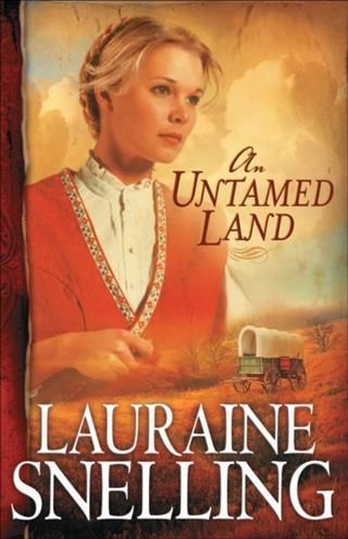 Produktbild: Untamed Land (Red River of the North Book #1)