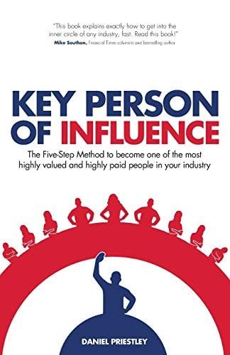 Produktbild: Key Person of Influence