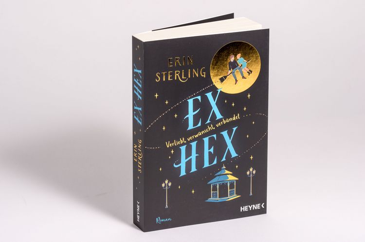 Produktbild: Ex Hex