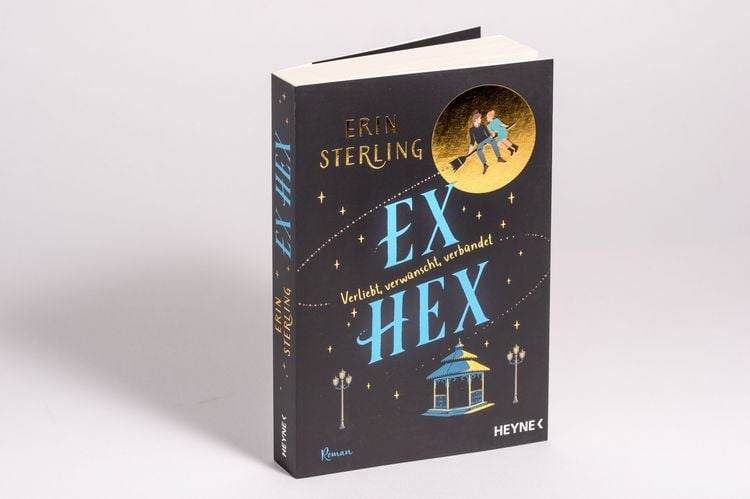 Produktbild: Ex Hex