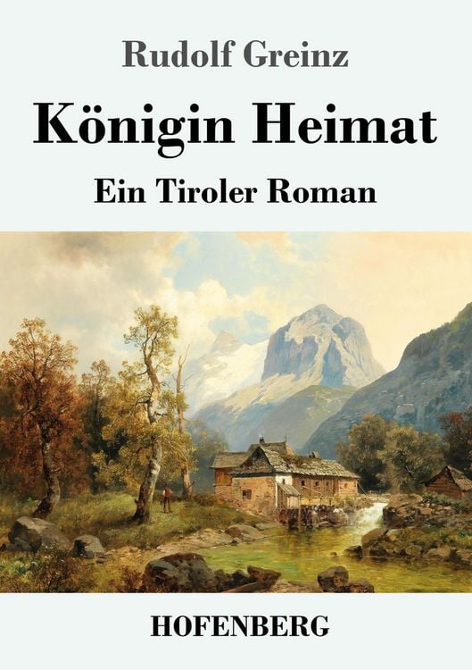 Produktbild: K&ouml;nigin Heimat