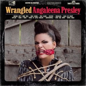 Produktbild: Wrangled
