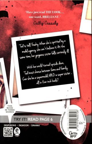 Produktbild: Bennett, S: The Look