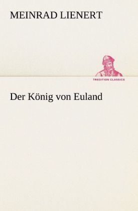 Produktbild: Der K&ouml;nig von Euland