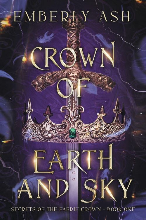 Produktbild: Crown of Earth and Sky