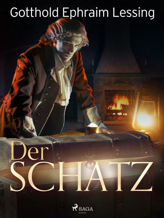 Produktbild: Der Schatz