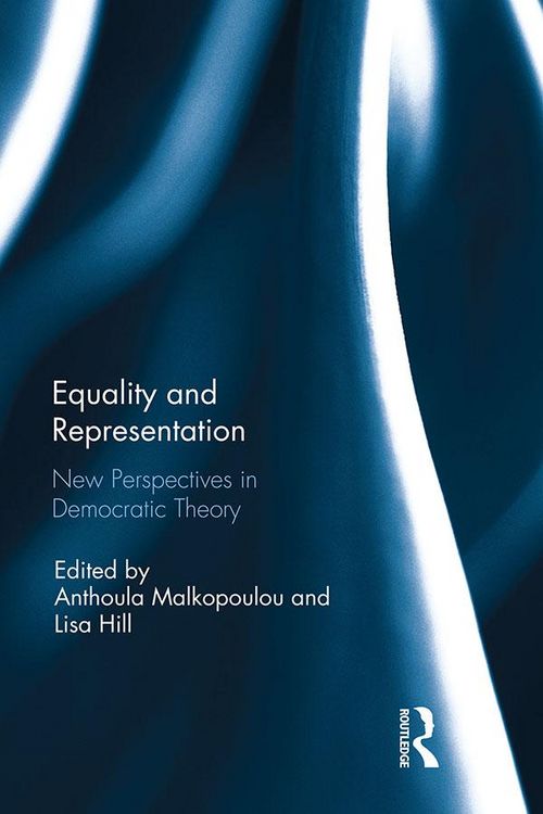 Produktbild: Equality and Representation