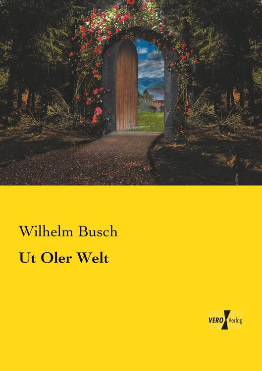 Produktbild: Ut Oler Welt
