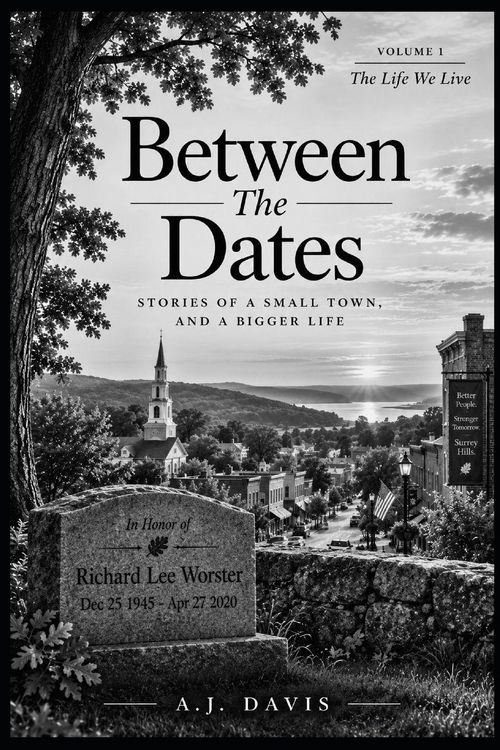 Produktbild: Between The Dates