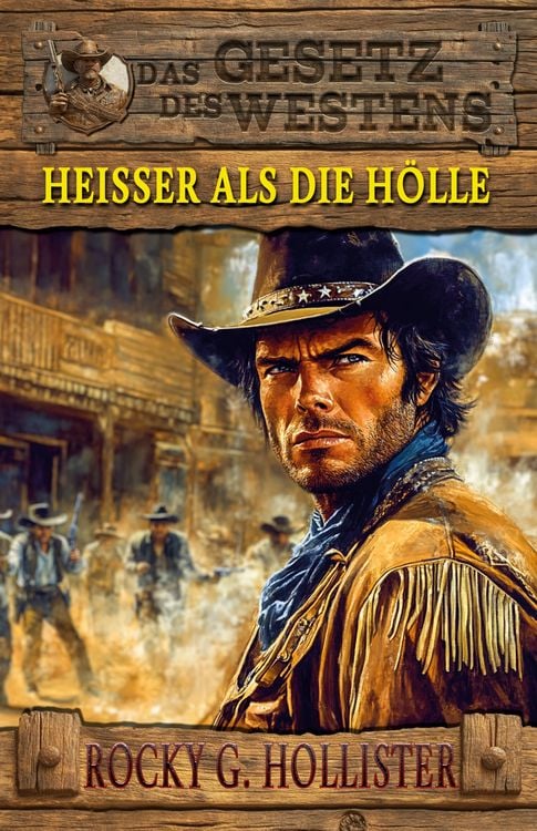 Produktbild: Hei&szlig;er als die H&ouml;lle