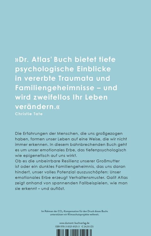 Produktbild: Emotionales Erbe