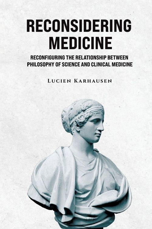 Produktbild: Reconsidering Medicine