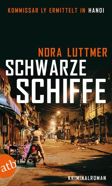 Produktbild: Schwarze Schiffe