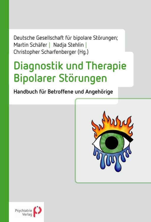 Produktbild: Diagnostik und Therapie Bipolarer St&ouml;rungen
