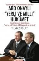 Produktbild: ABD Onayli Yerli ve Milli H&uuml;k&uuml;met