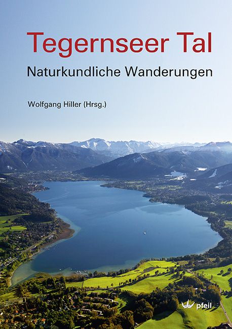 Produktbild: Tegernseer Tal