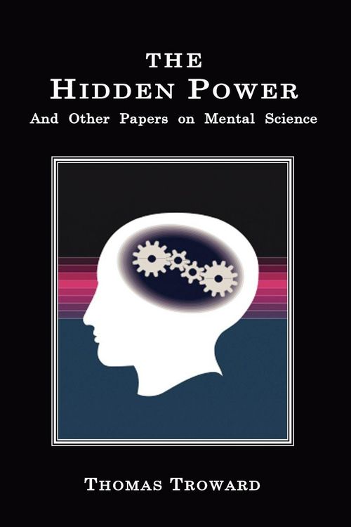 Produktbild: The Hidden Power