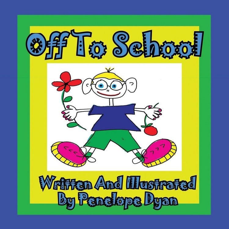 Produktbild: Off to School