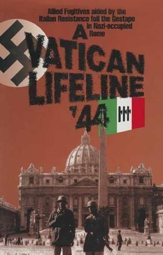 Produktbild: Vatican Lifeline '44